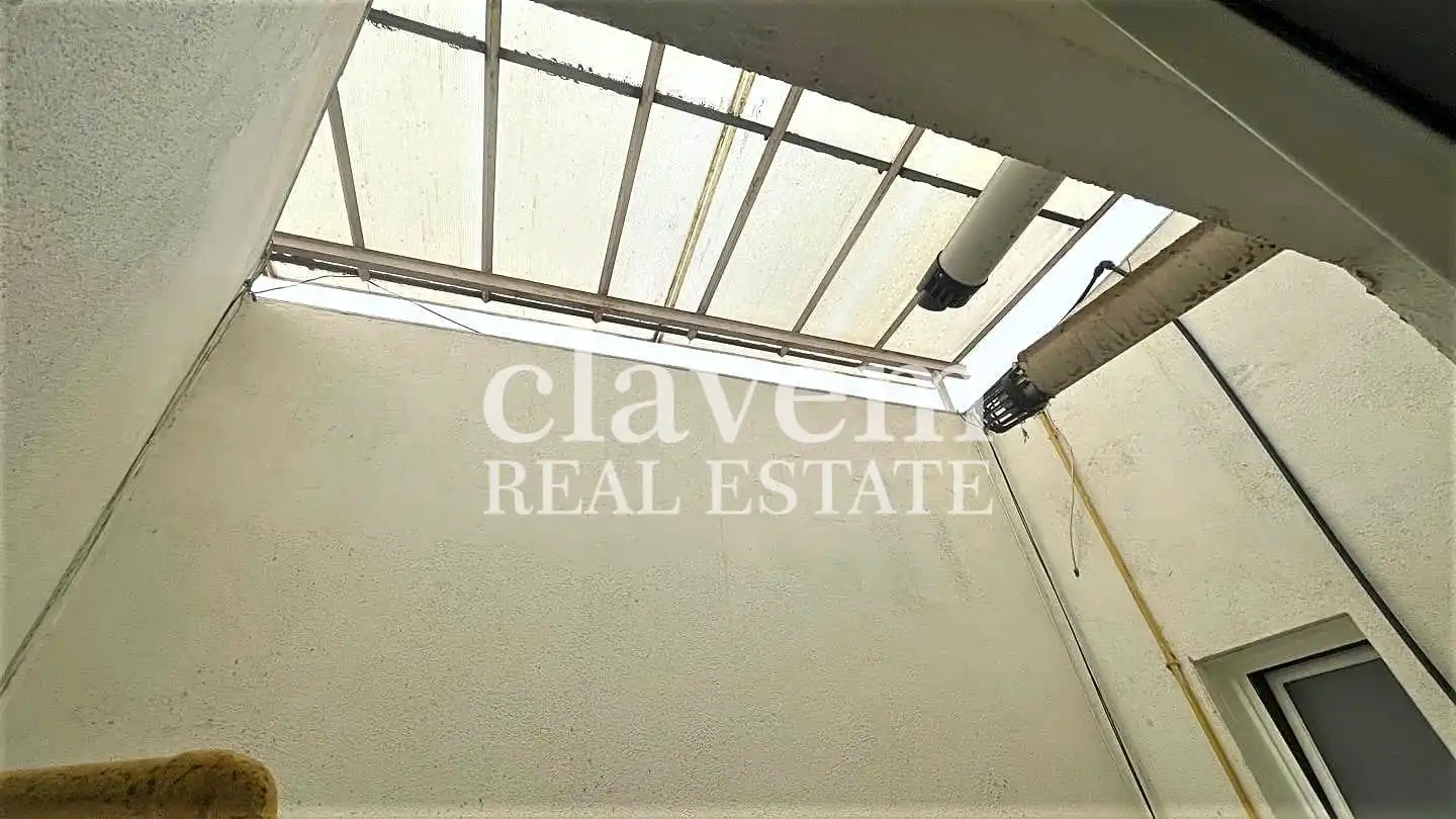 Ático en venta en Barcelona con Aire acondicionado, Calefacción y Terraza