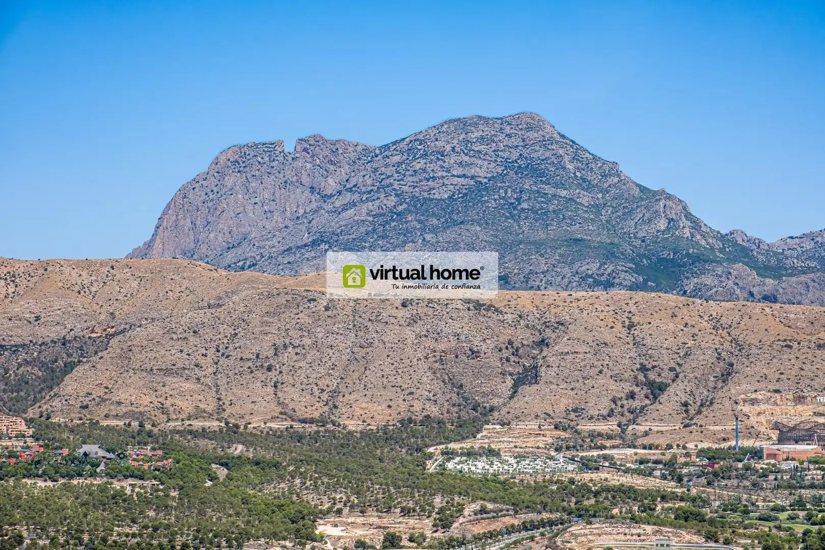 Flat with terrace for sale in Playa de Poniente, imagen 34