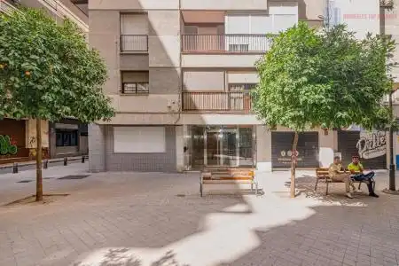 Piso con ascensor en venta en CIBELES 4, imagen 30