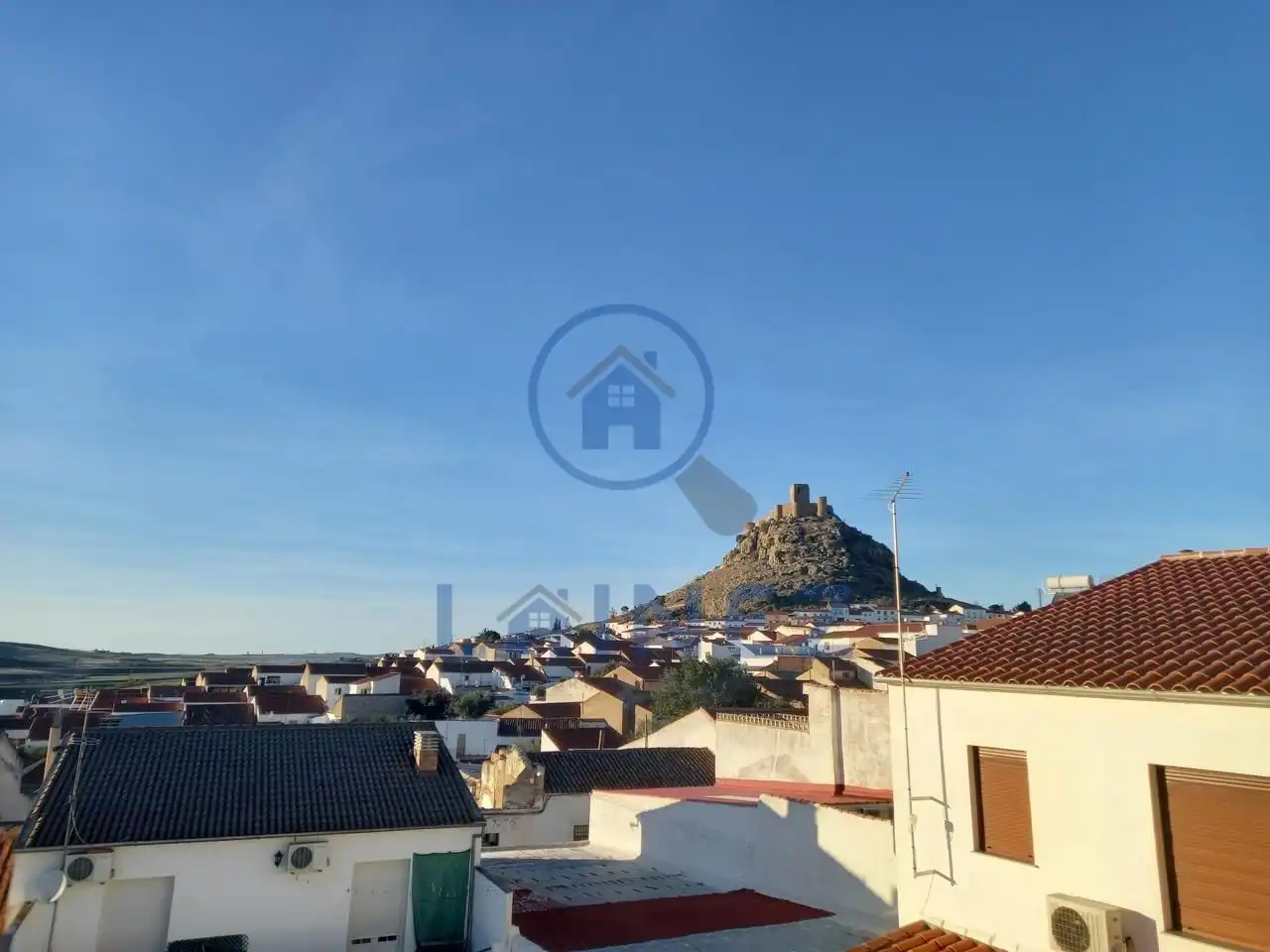 Casa amb jardí en venda a Belmez, imagen 83