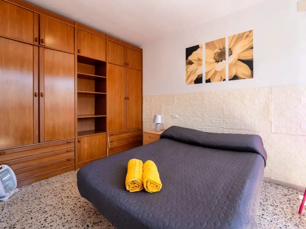 Habitación de Ático de alquiler en Benidorm