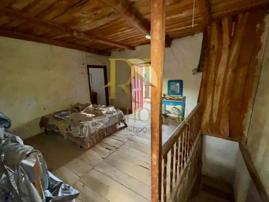 Casa o chalet en venta en Val de San Lorenzo