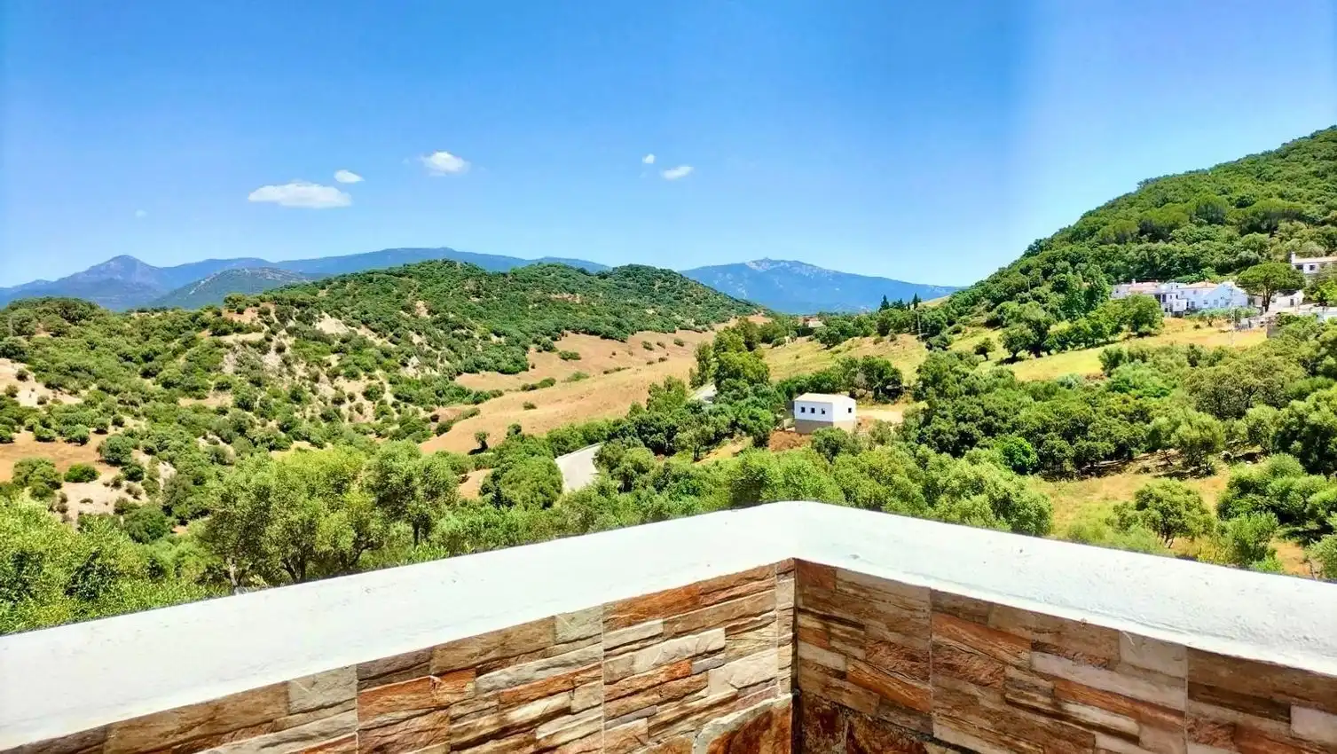Pis en venda en Alcalá de los Gazules amb Traster i Piscina comunitària
