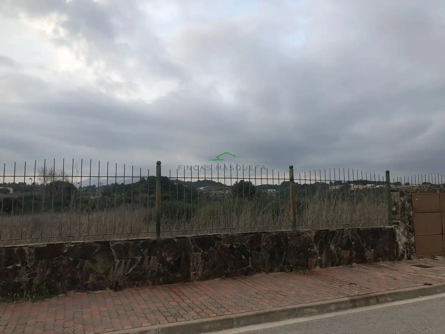 Terreno en venta en MONTSENY S/N, 1, Sant Esteve Sesrovires