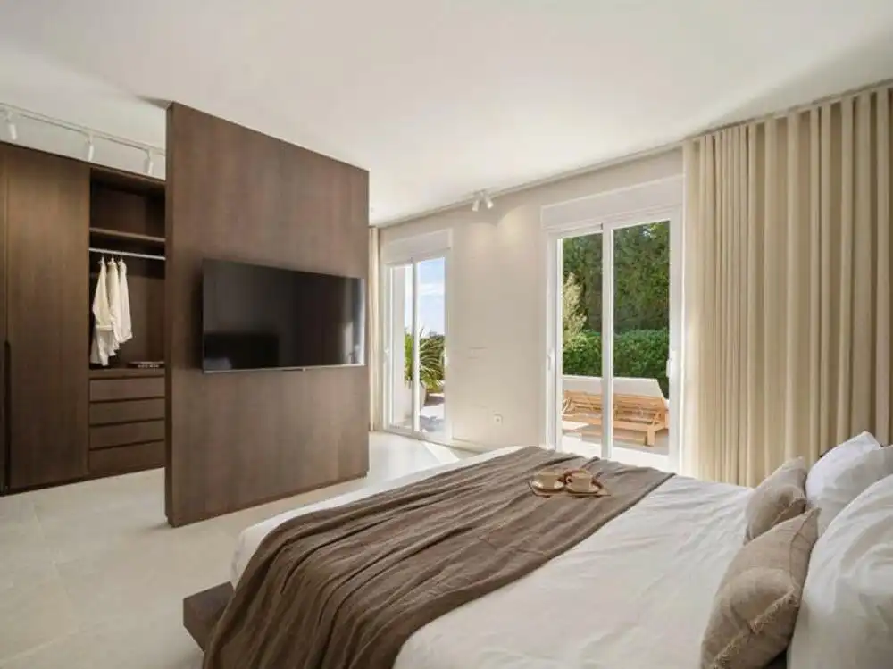 Reihenhaus mit Pool zum Verkauf in Nueva Andalucía, imagen 15
