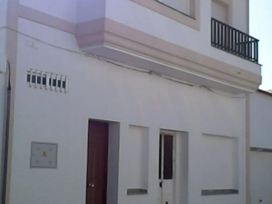 Außenansicht von Geschaftsraum zum verkauf in Los Santos de Maimona