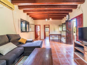 Haus mit Pool zum Verkauf in DE TRIANA