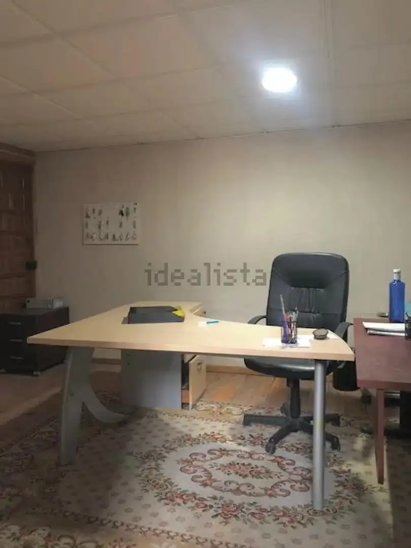 Commercial properties for rent in Alcoy / Alcoi