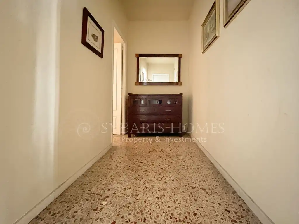 Apartments for sale in Benissa