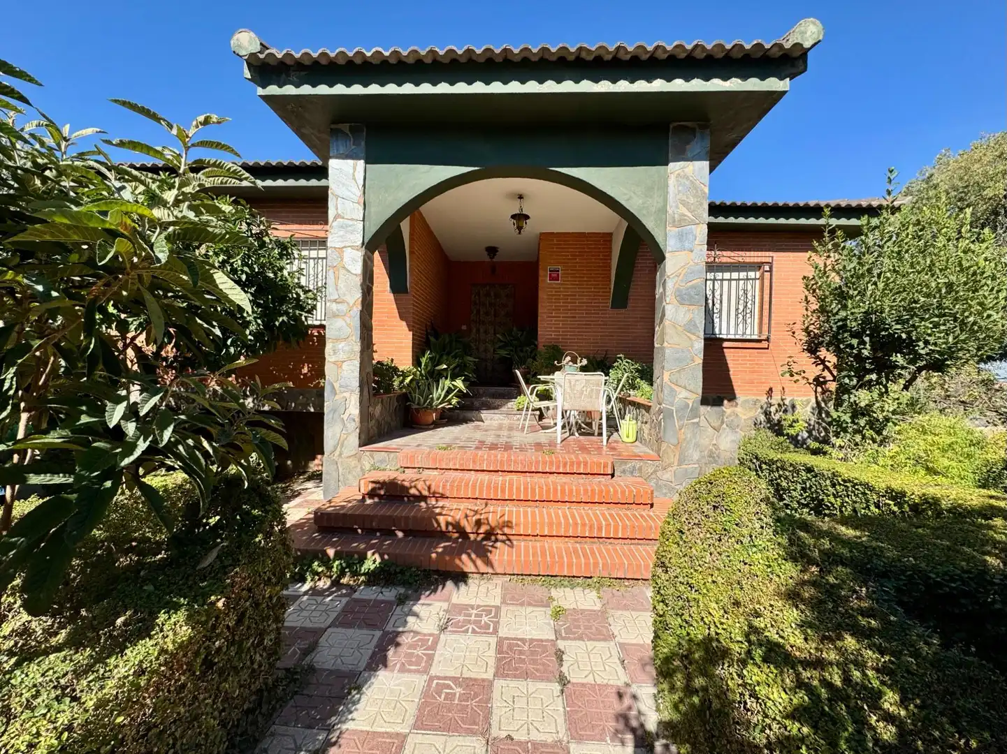 Maison avec piscine à vendre à CARMEN MORCILLO 74, imagen 2