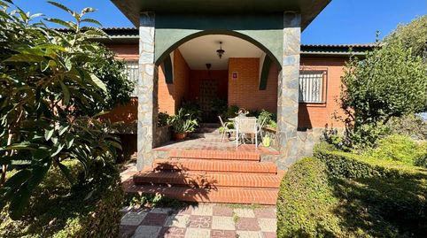 Foto 2 de Casa o chalet en venta en Carmen Morcillo, 74, Gójar, Granada