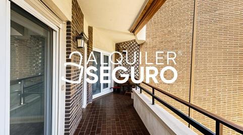 Foto 5 de Pis de lloguer a Daniel Jimenez , Casco Antiguo, Madrid