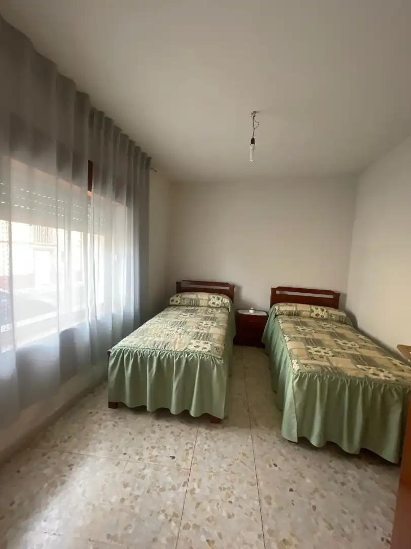 Habitación de Casa o chalet en venta en Traspinedo con Trastero