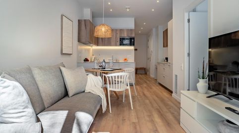 Photo 3 of Apartments for rent in L'Antiga Esquerra de l'Eixample, Barcelona Capital