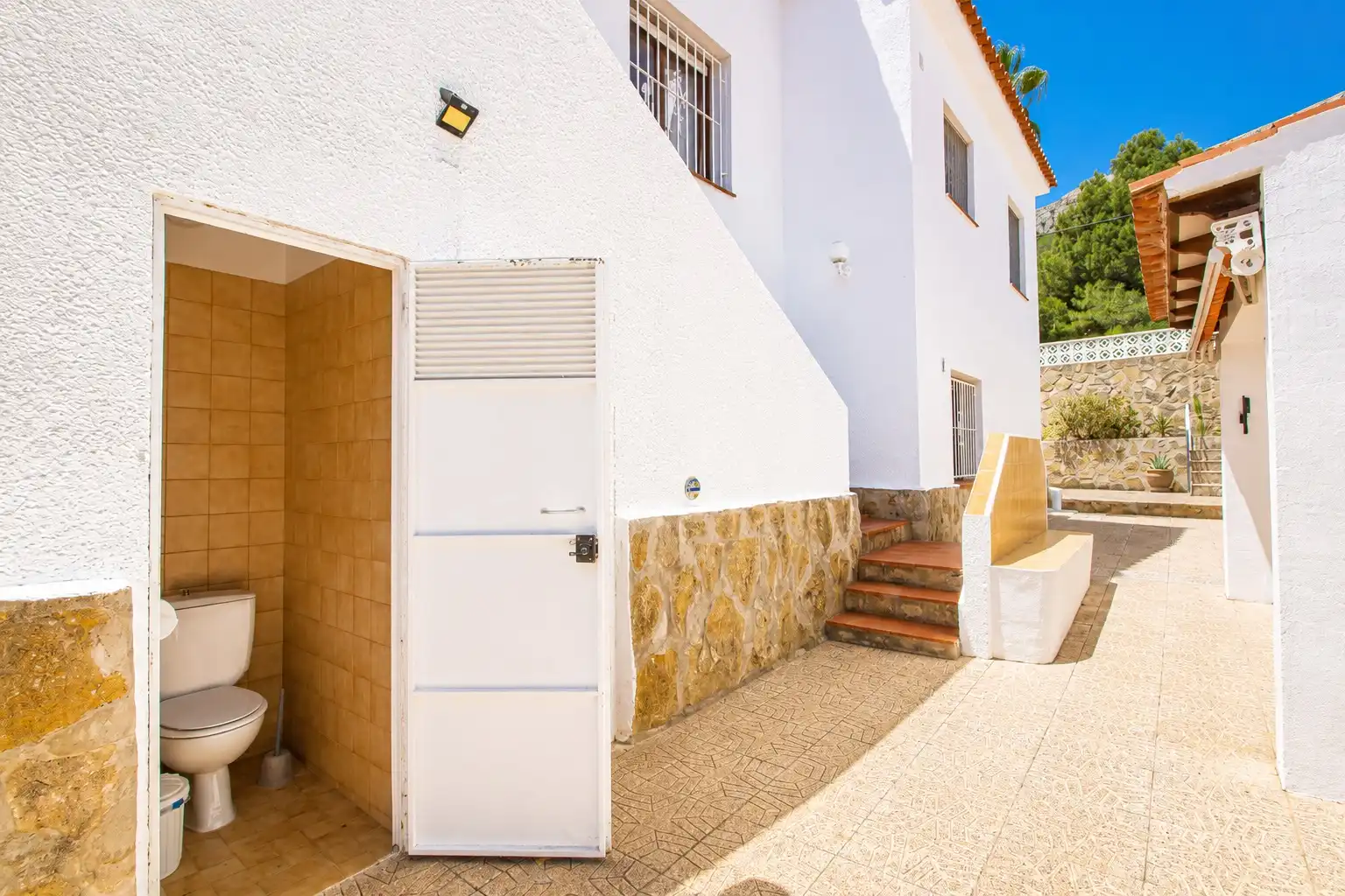 House with garden for sale in Benicolada - Las Adelfas, imagen 32