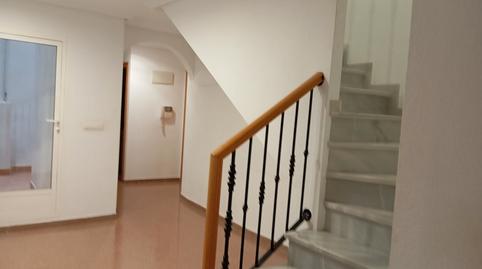 Foto 5 de Dúplex de lloguer a Carrús Oeste, Alicante