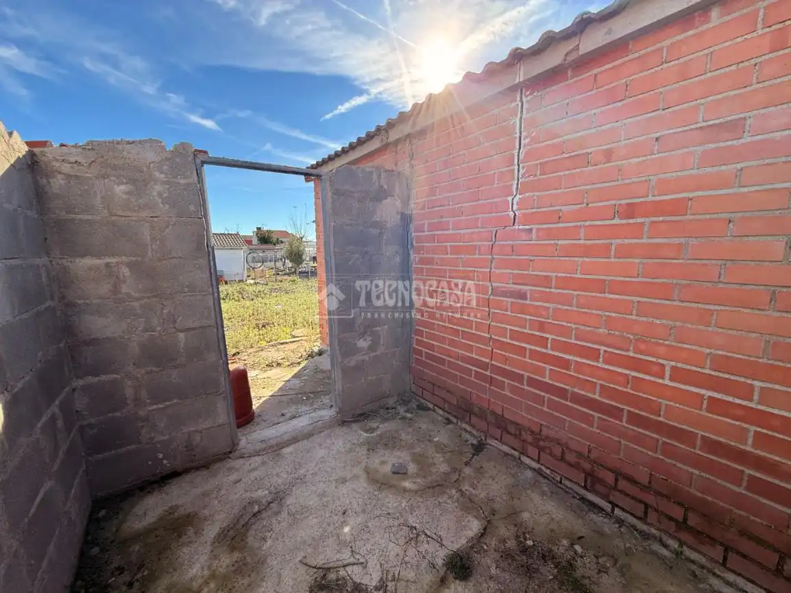 Casa o chalet en venta en Torrejón del Rey