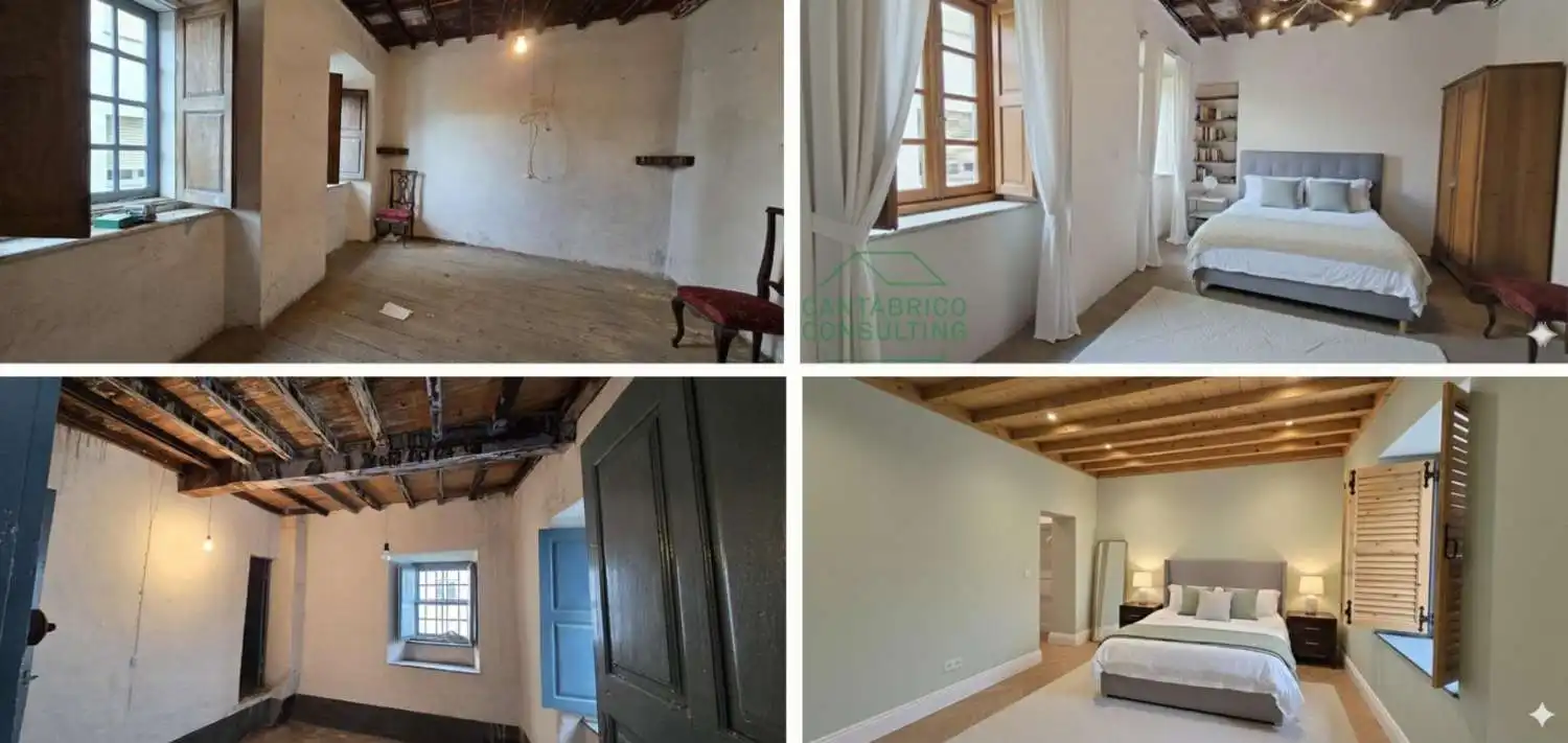 Vivienda en venta en Castropol, imagen 28