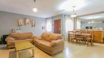 Living room of Flat for sale in Cúllar Vega  with Air Conditioner