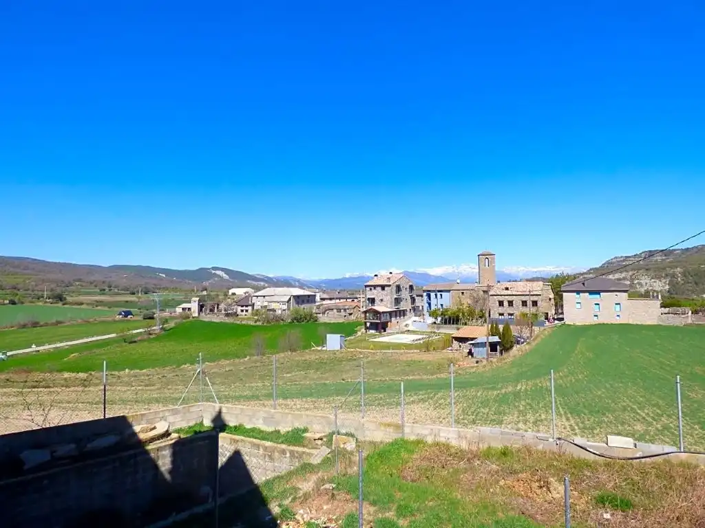 Casa o chalet en venta en C. la Corona, 2-20, Aínsa-Sobrarbe