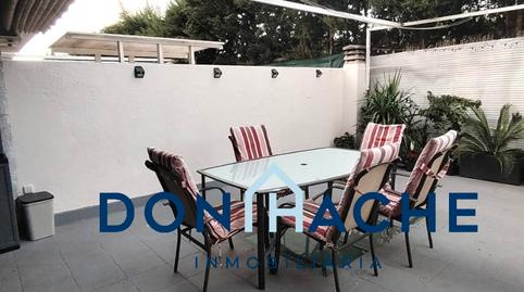 Foto 3 de Casa adosada en venda a Norte, Mérida