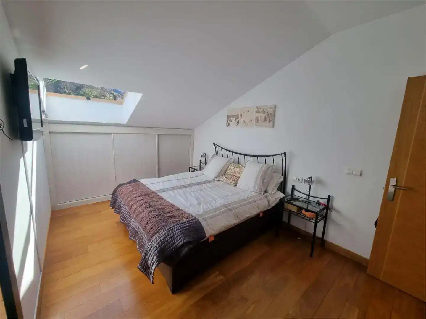 Habitación de Piso en venta en Leitza