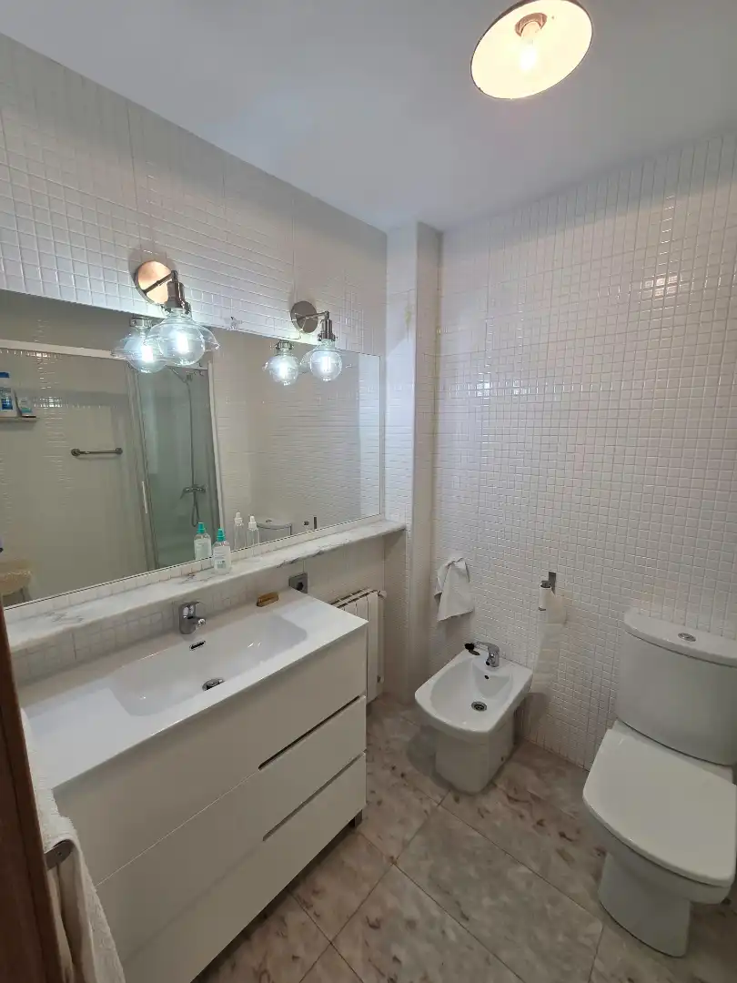 Piso con ascensor en alquiler en Avenida Fernando Calzadilla 15d, imagen 27