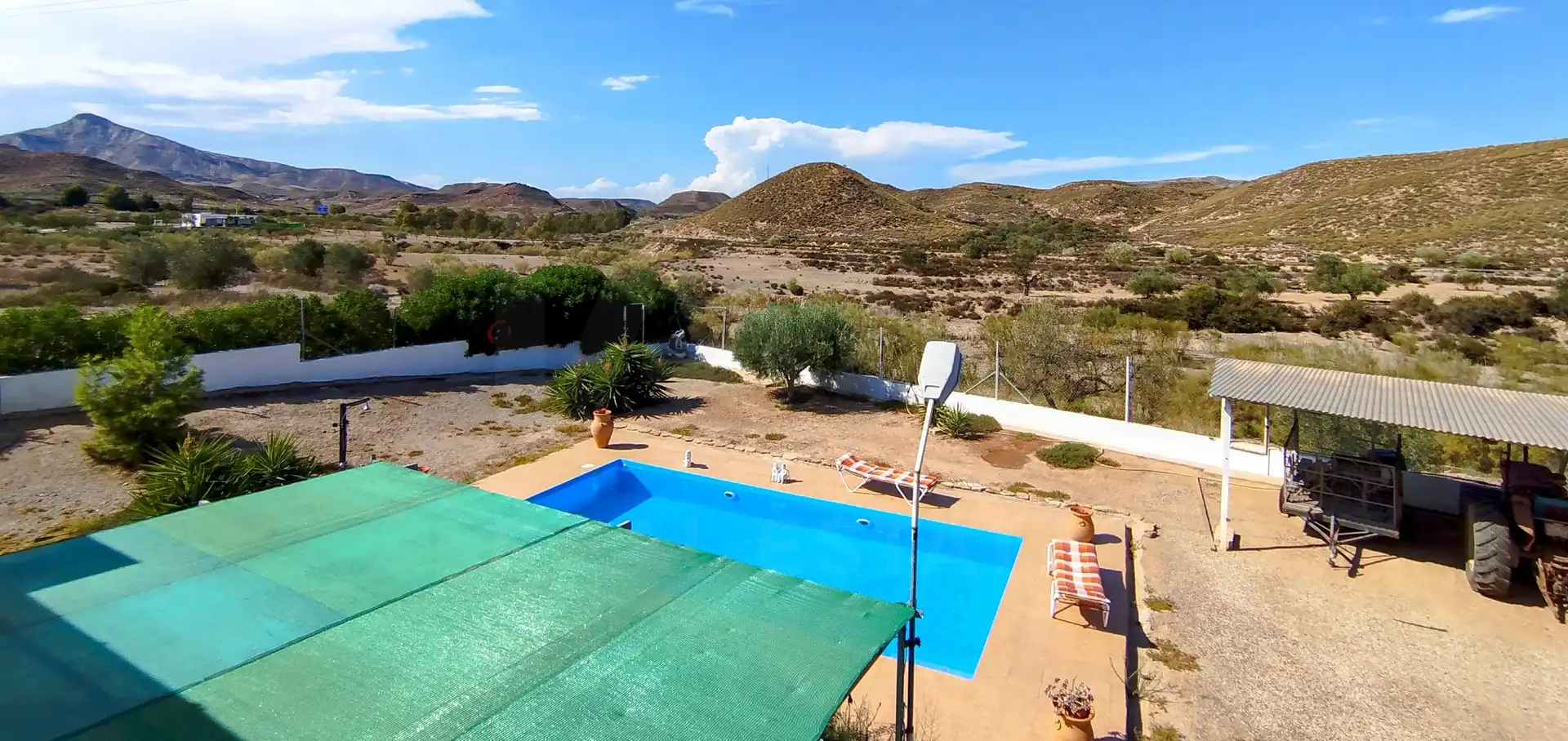 Casa con piscina in vendita a Sorbas, imagen 25