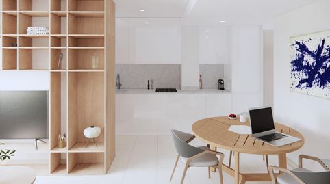 Foto 2 de Planta baja en venta en Carrer Cal Saul, 3, Es Portixol - Es Molinar, Palma de Mallorca