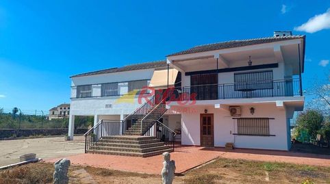 Foto 4 von Haus oder Chalet zum Verkauf in Poligono 51, 26, Urbanitzacions i Pedanies Nord, Alzira
