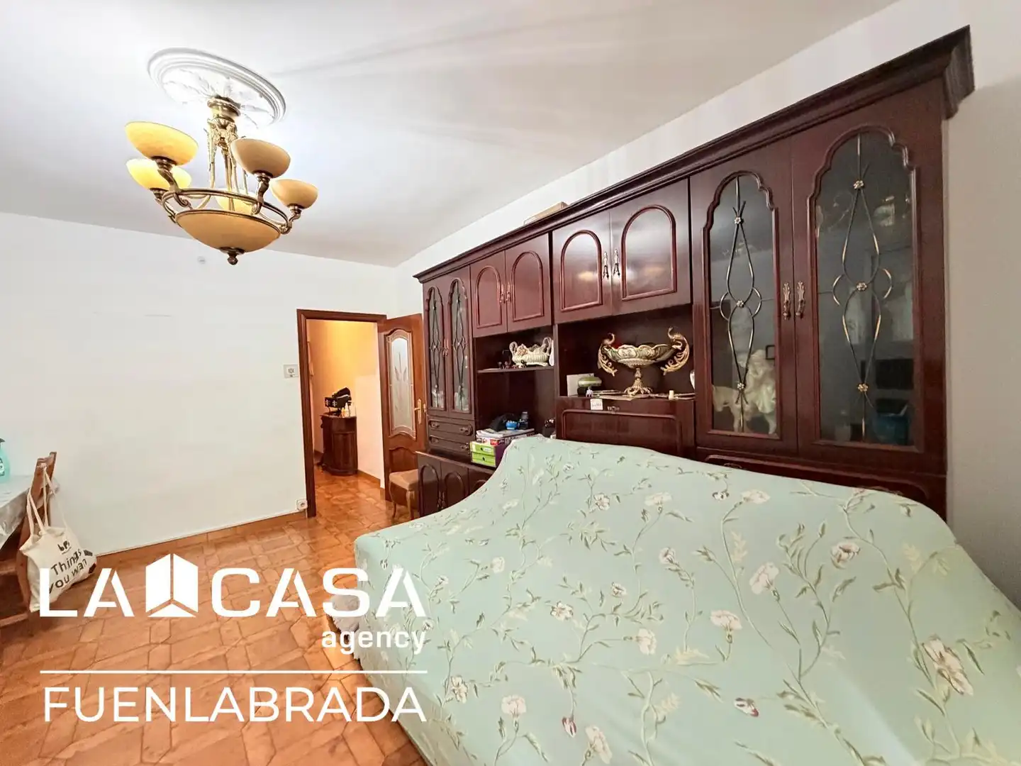 Piso en venta en Villaverde