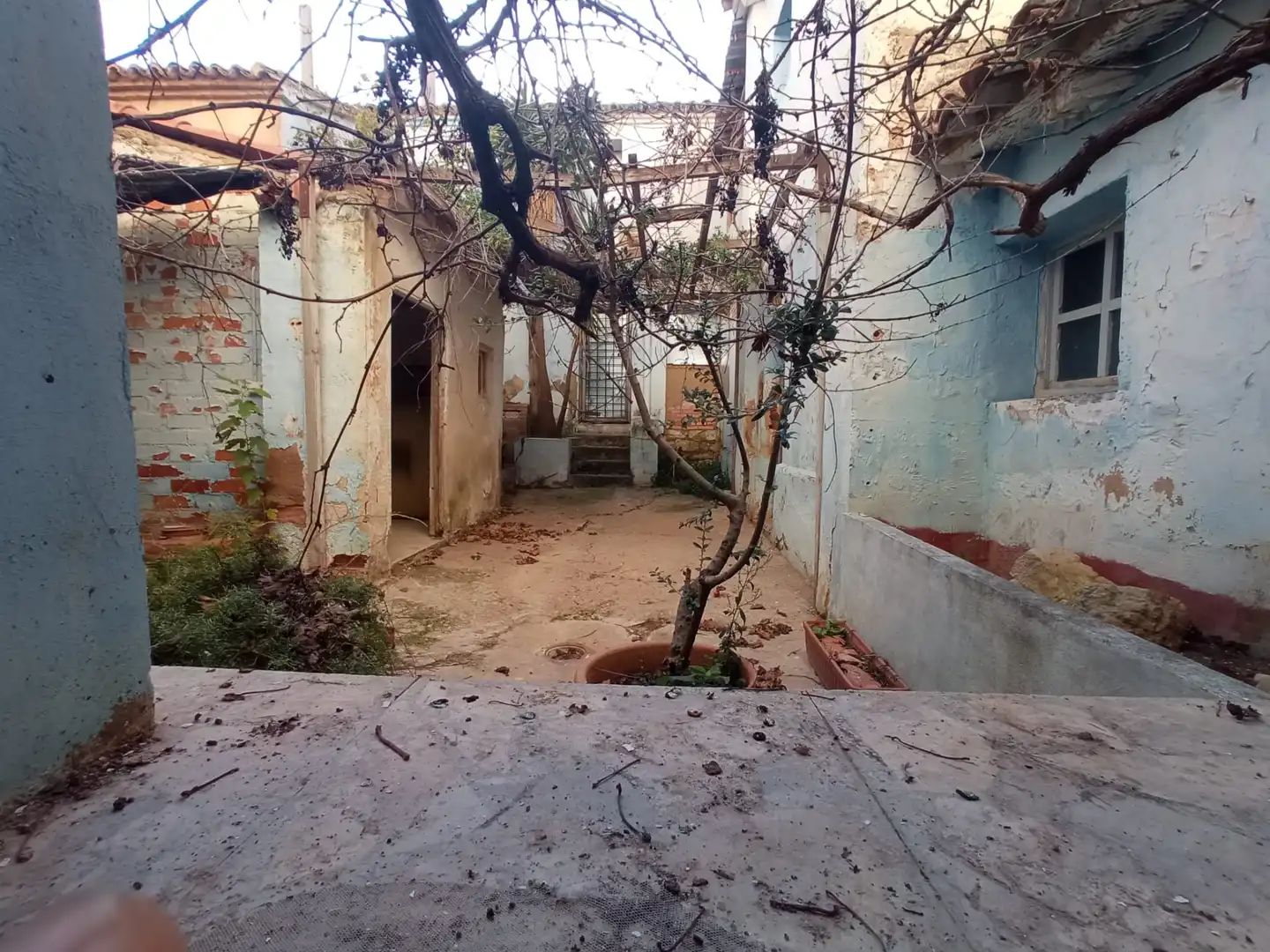 Casa adosada en venda a Calle Constitución Española, 26, Belchite