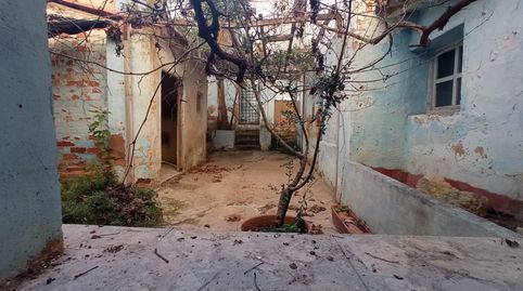Photo 4 of Detached homes for sale in Calle Constitución Española, 26, Belchite, Zaragoza