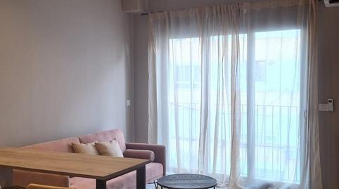 Foto 2 de Edifici en venda a Calle del Llavador, Centro Urbano, Alicante