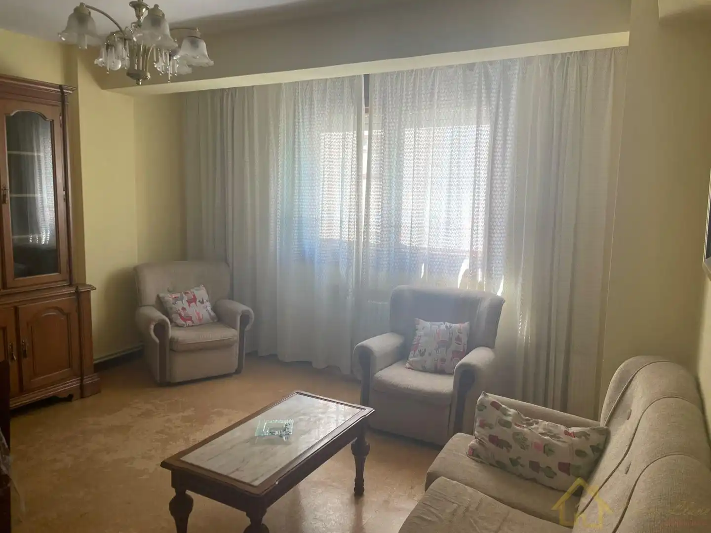 Flat with lift to rent in Vilar da Ponte, imagen 12