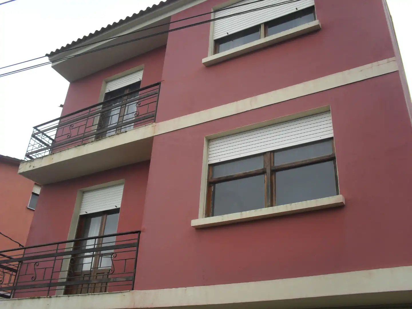 Casa con jardín en venta en Calle SAN ROQUE, imagen 37
