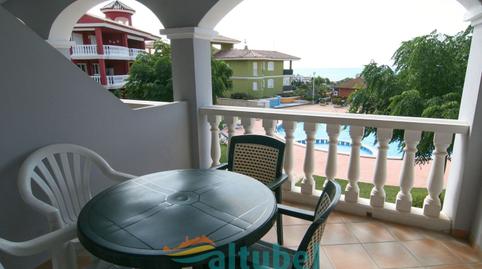 Foto 2 de Dúplex en venta en Avenida Ermita San Antonio, 26, Costa Sur, Peñíscola / Peníscola