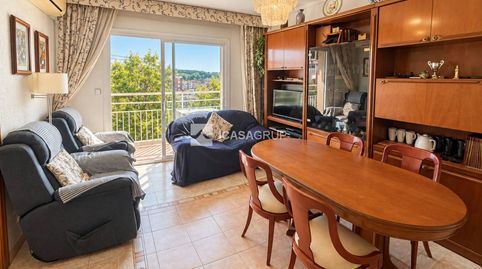 Foto 3 de Piso en venta en La Serreta, Rubí