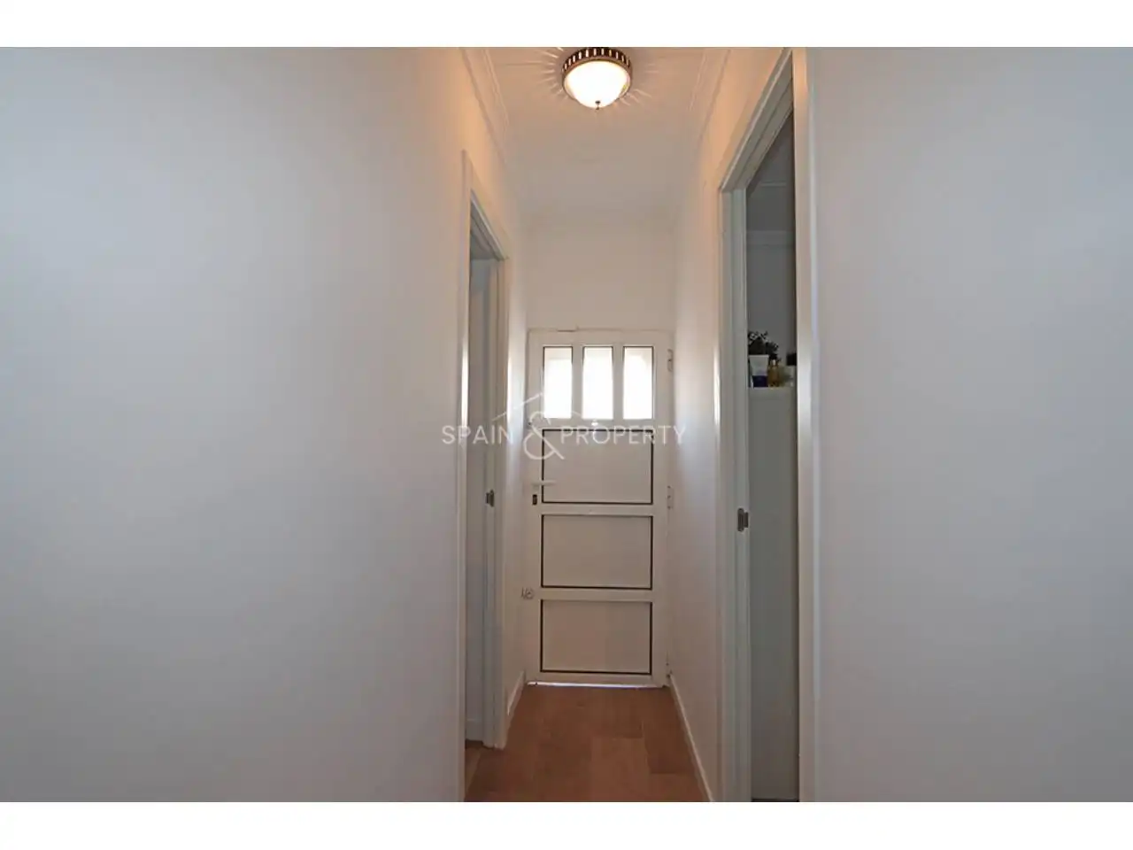 Detached house with pool for sale in Montroi / Montroy, imagen 34