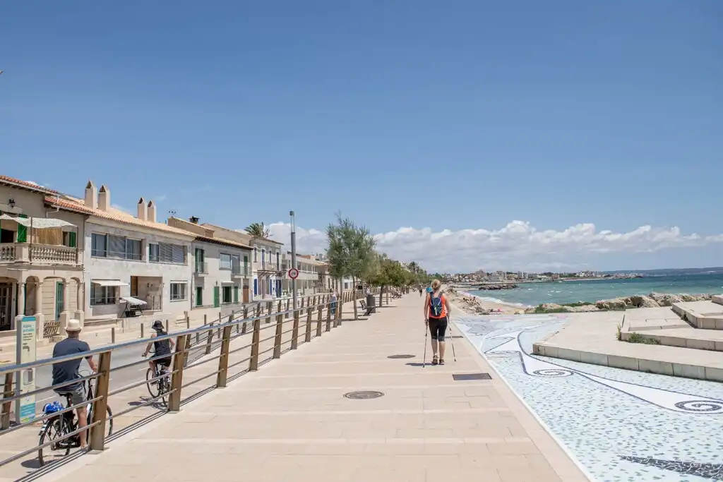 Ático en venta en Platja de Palma, imagen 24