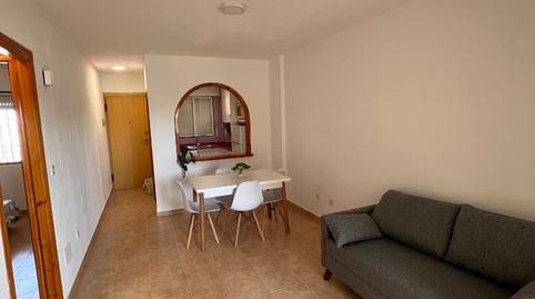 Foto 2 de Piso de alquiler en Avenida Justo Quesada, Los Narejos - Punta Calera, Murcia