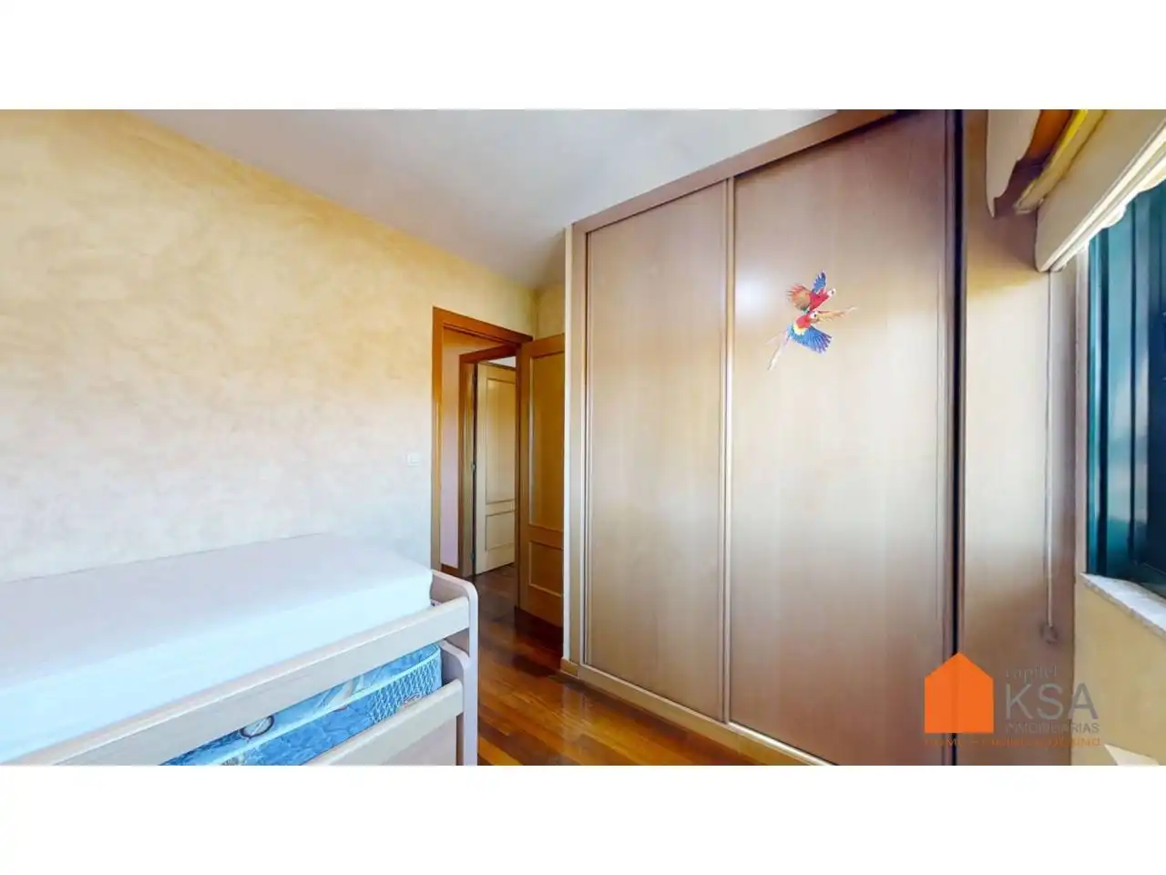 Appartamento con terrazza in vendita a Travesia Cacheiras, imagen 17