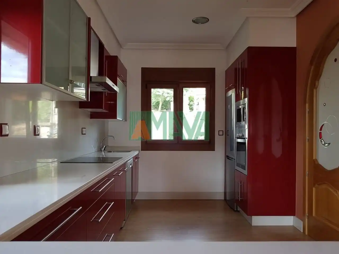 Villa con terrazza in vendita a O Pereiro de Aguiar, imagen 5
