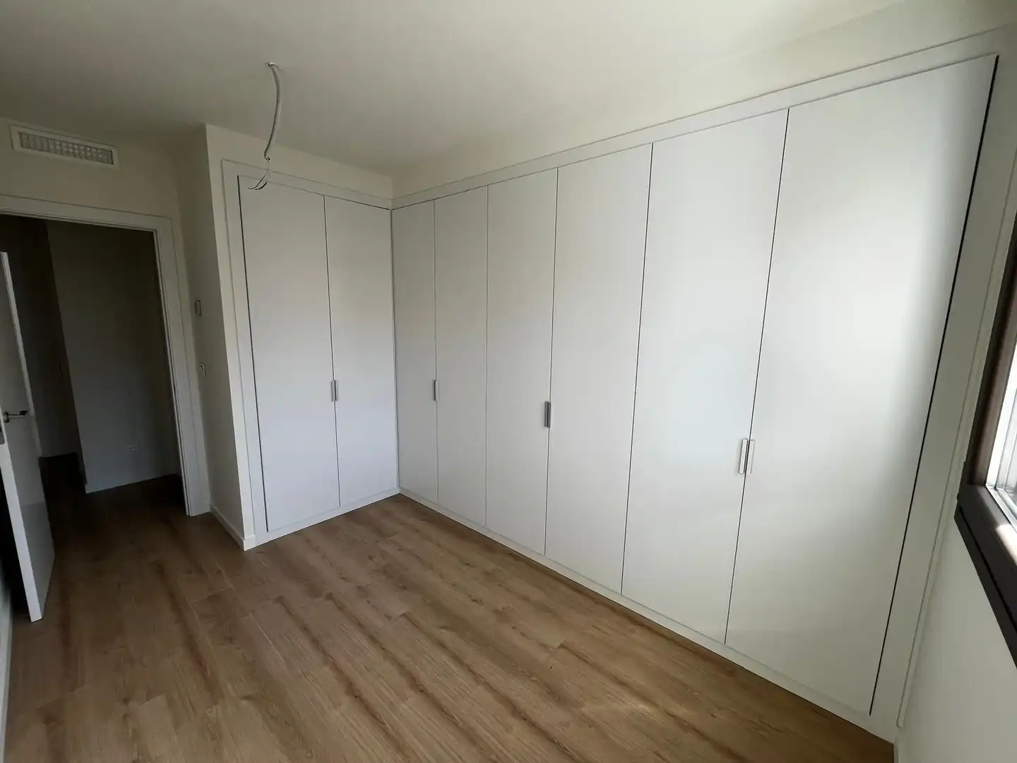 Bedroom of Duplexes for sale in Murcia  with Air Conditioner, Heating and Private garden