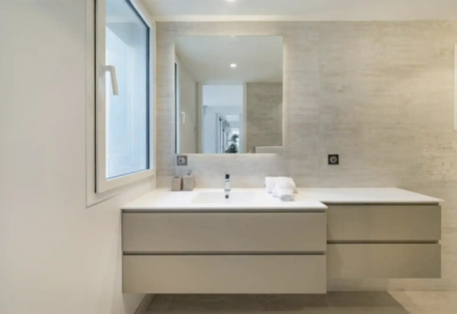 Appartement compact avec piscine à louer à Milla de Oro, imagen 16