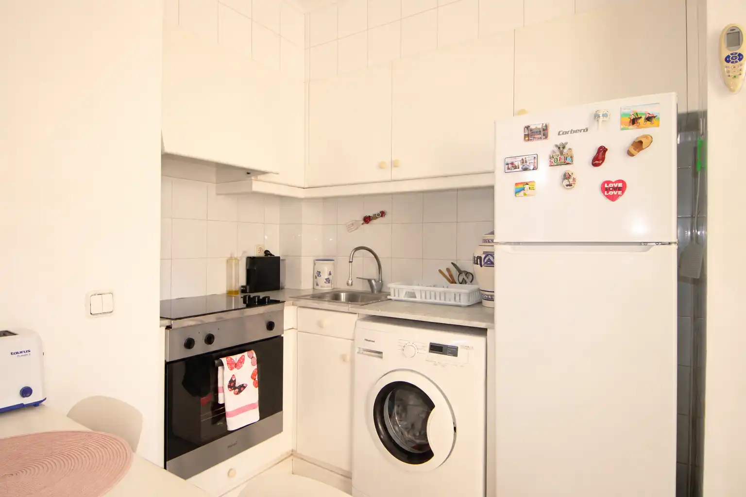 Apartament en venda a CL GOLF , DEL;SON P ARC 390, imagen 13