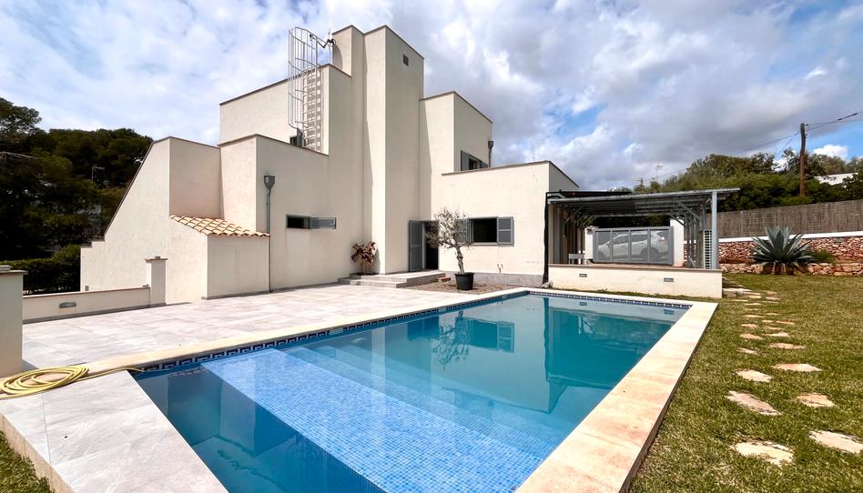 Photo 1 of Single-family semi-detached for sale in Portopetro, Illes Balears