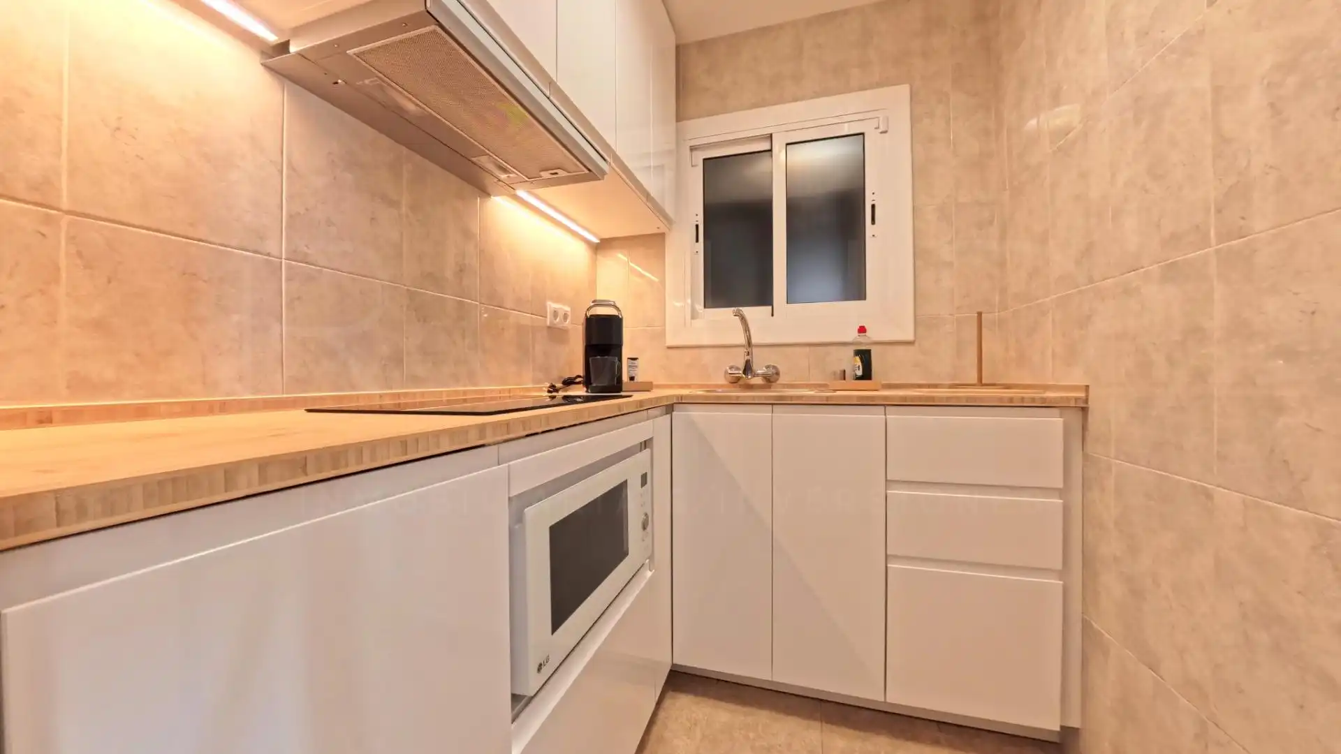 Wohnung zum Verkauf in FERROCARRIL, imagen 10