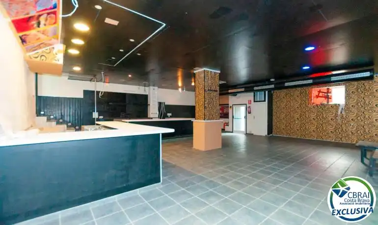 Locale commerciale in vendita a Calle Puig Rom 106, imagen 7