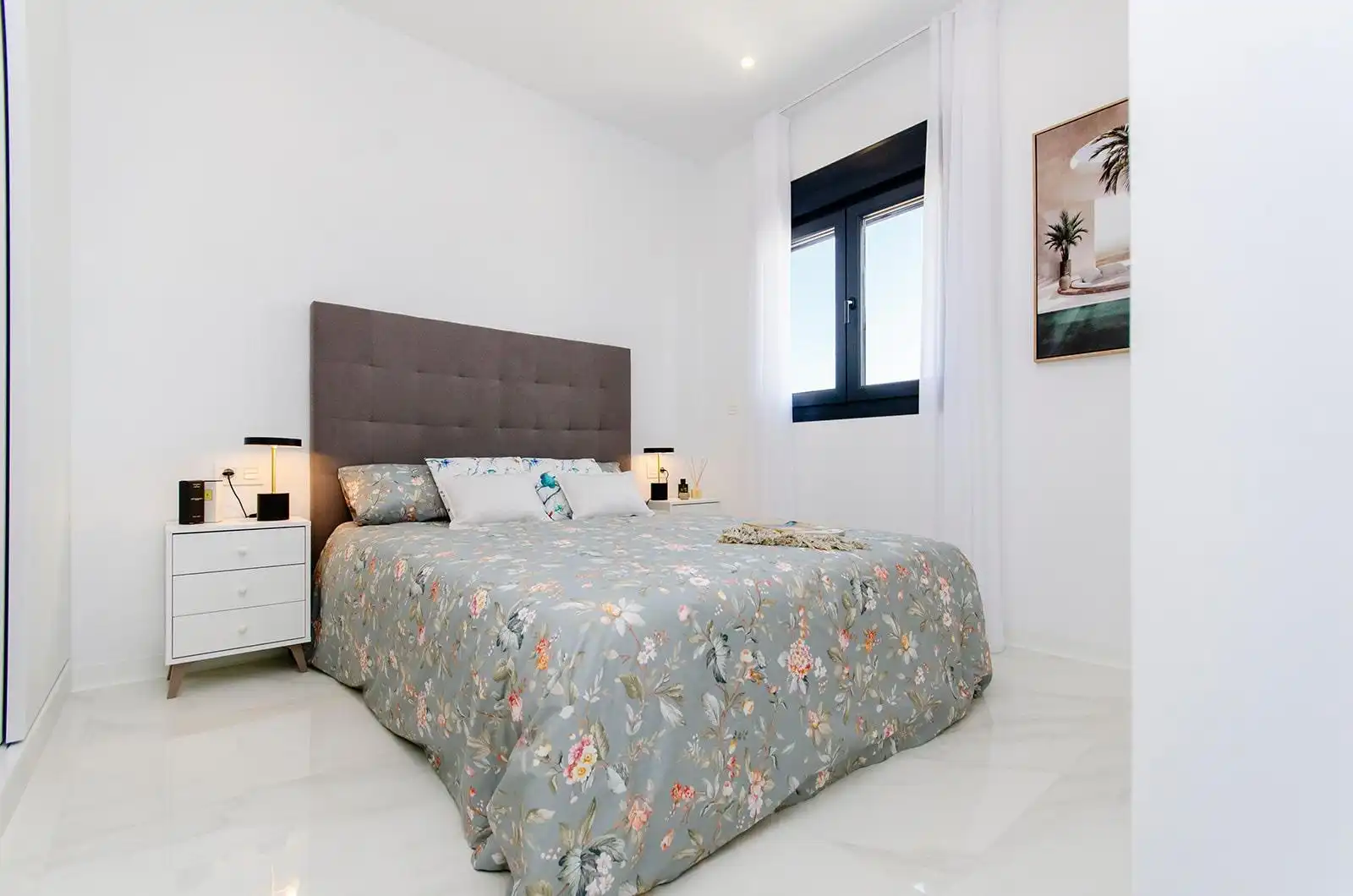Chalet con piscina en venta en Calle Melocotonero, imagen 58